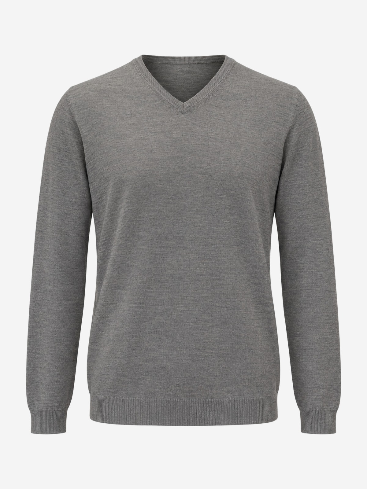 Blumfontain Merino Grijs