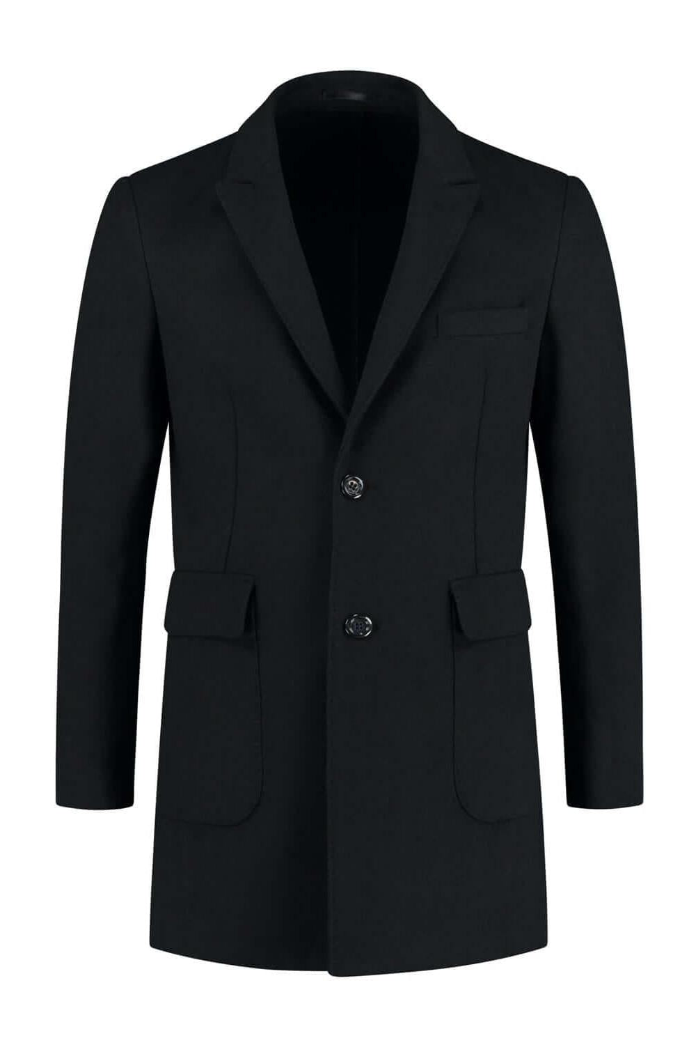 Black Caban | GENTS